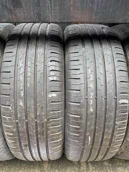 2ks Letní pneu Continental 215/60 R17