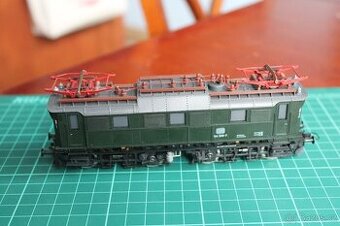 H0 Roco BR 144 DB - 1