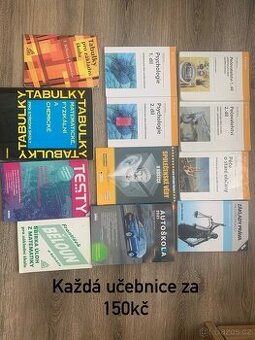 Učebnice
