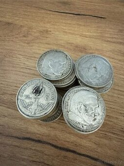 2 reichsmark