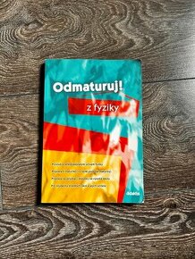 Odmaturuj z fyziky