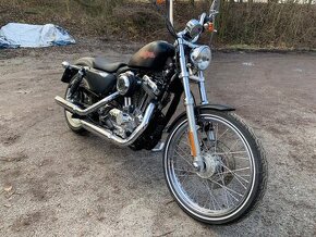 Harley Davidson XL 1200
