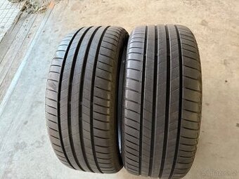 prodám letní pneumatiky 235/40/19 Bridgestone