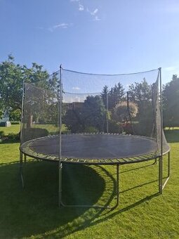 Trampolína 425cm