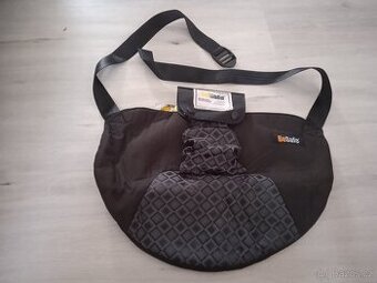 Těhotenský pás do auta