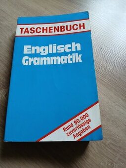 Englisch Grammatik - 1