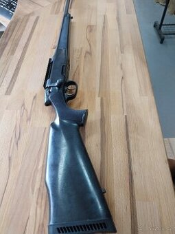 Steyr Mannlicher 270win.