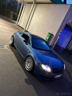 Audi TT 8n 1.8T