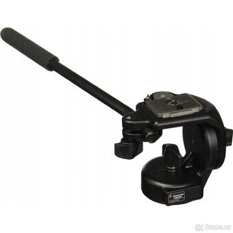 Hlava Manfrotto 128RC - 1