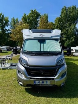 Obytný vůz Carado T 135 plus