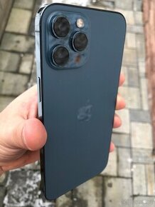 iPhone 12 PRO MAX 256Gb...100% baterie - 1