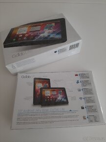 Gotab Lite / Nový