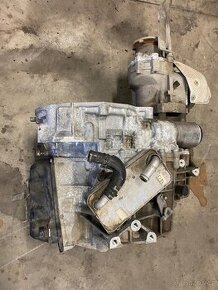 Převodovka DSG Octavia 3 4x4 - 2.0TSI 140kw