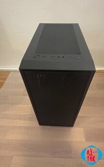 Nabízím výkonný PC AMD Ryzen 5 4600G