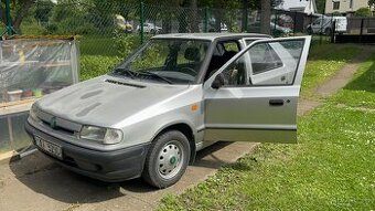 Škoda Felicia 1.3MPI