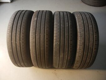 Letní pneu Continental 195/65R15