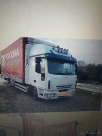 prevodovka na Iveco 120E21-plne funkcni-6kvalt