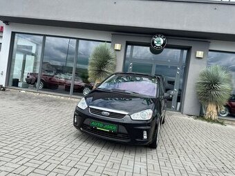 Ford C-MAX 2,0 TDCI 100kW TITANIUM TOP STAV