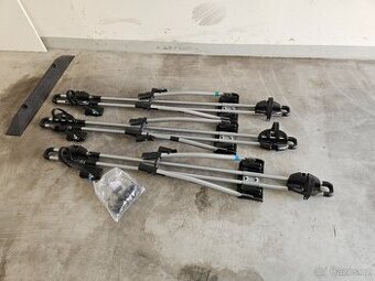 Nosiče kol Thule Freeride 532