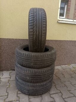 Letní pneu Dunlop 185/60/15