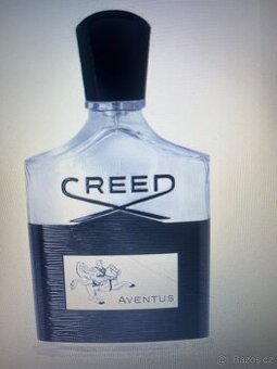 Nabídněte Parfem Creed Aventus