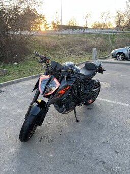 KTM 1290 Superduke