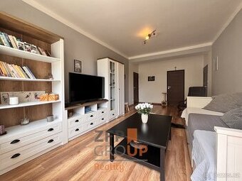 Prodej družstevního bytu 3+1 o rozloze 58 m2, ulice Mongolsk