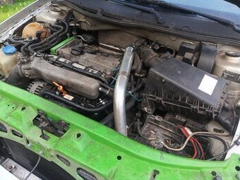 Prodám motor Octavia 1 RS 1.8.20v T 132kw