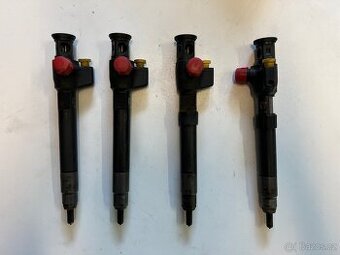Vstřiky / vstřikovače - 9674984080 /Ford ,Peugeot , Citroen
