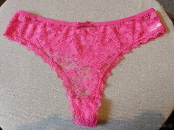 Dámské tanga