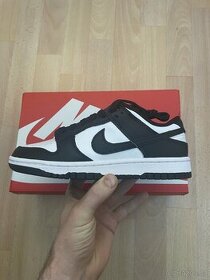 NIKE DUNK LOW PANDA - Man/Woman/Gs