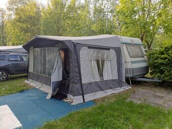 Prodám obytný karavan