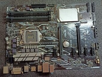 MB ASUS PRIME Z270 - P