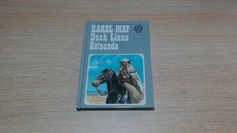 May - Duch Llana Estacada