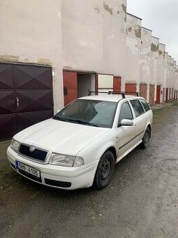 Prodám Škoda Octavia 1