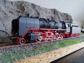 Roco BR 44 04126 D - 1