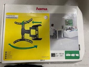 Držák na televizi Hama