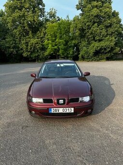 Seat toledo 1.9tdi 81kw - 1