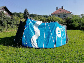Prodám Kite Xenon Rad 15m