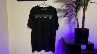 Sportovní triko Puma, XL
