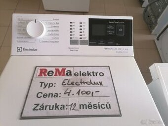 Prodáme pračku