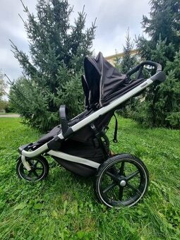 Thule urban glide double 2
