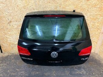 PÁTÉ DVEŘE VOLKSWAGEN TOUAREG 7P LV7B
