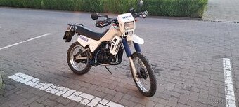 Yamaha dt 80