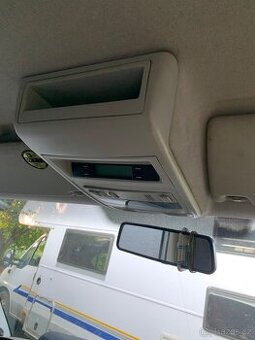 Prodam díly t5 2.5 96kw bnz - 1