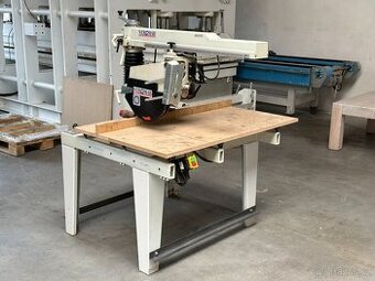 Pila zkracovací radiální STROMAB RS 750