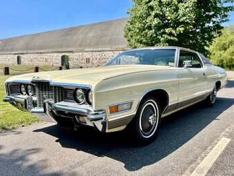 1971 Ford LTD 429 cui