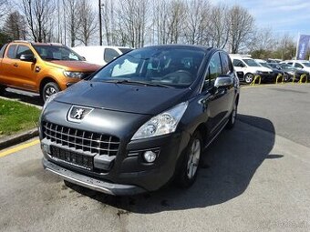 Peugeot 3008 - 1,6 HDI