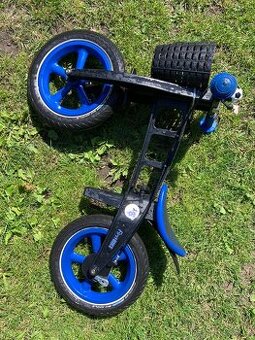 Firstbike odrážedlo s brzdou