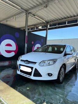 Ford Focus 1.6 tdci 85kw